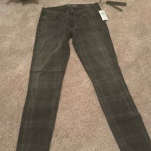 SOLD DESIGN LAB Stretch Jeans